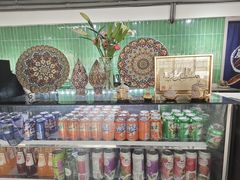 -土耳其卡巴布清真餐厅(西安店)