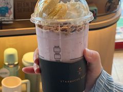 -星巴克臻选(沈阳大悦城店)