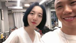 -Miracle集简美发沙龙