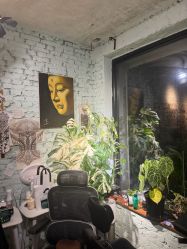 -PinooTattoo皮奴刺青纹身设计总部