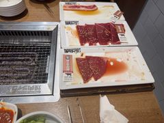 -焼肉ライク·烧肉LIKE(万菱汇店)