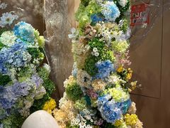 -LE SHARE洛笙·花园西餐(北京路步行街店)