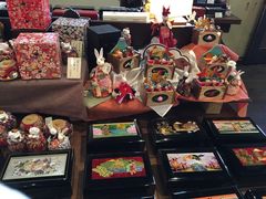 -小樽八音盒堂(手工制作体验馆店)