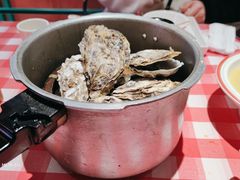 高压锅蒸鲜生蚝-辣小鲜·南昌大排档(船山路店)