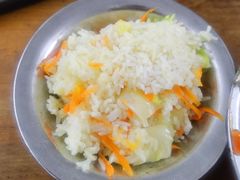 萝卜饭-东兴牛肉店(庄府巷店)