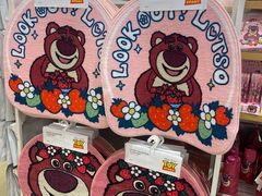 -名创优品(天河区正佳广场二店)