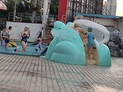 -黄金海岸水上乐园