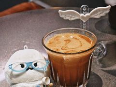 Dirty-Jap Jap Cafe(美院店)