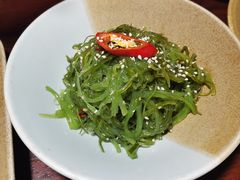 -外婆家(南开大悦城店)