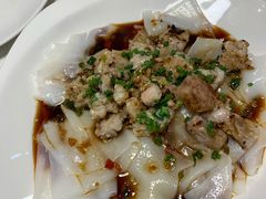 -煲王粤菜餐厅(中侨中心店)