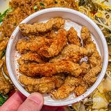 深圳这家干捞螺蛳粉真的巨好吃‼️又馋了[流泪]