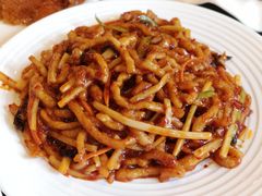 -玉林烤鸭店(垡头店)