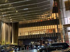 -北京国贸大酒店