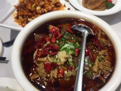 毛血旺-峨嵋酒家总店(车公庄店)