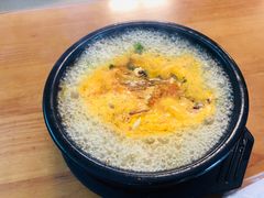 -京玉菲饭店(李村店)