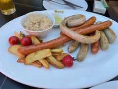 -巴伐利亚啤酒坊(意式风情街店)