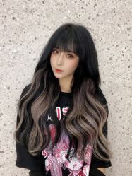 -3AM·S HAIR SALON烫发染发接发