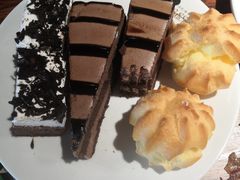 -汉巴味德·烤肉与啤酒的自助(杭州大悦城店)