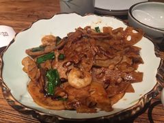 西湖小炒藕-嘉禾·悦享餐厅(八方汇店)