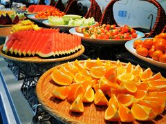 -星伦多 自助料理(圆融店)