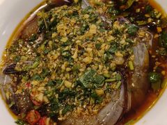 -大洋家·精品潮汕菜·生腌砂锅粥(天河东路店)