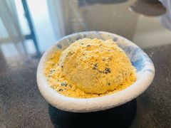 芝麻黄豆粉牡丹餅-季味菓屋