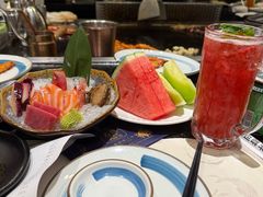 -大渔铁板烧(万象城店)