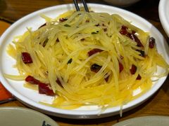 -POLO小馆·老南京菜(解放路店)