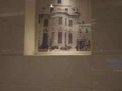 -喜来登酒店-盛宴标帜餐厅