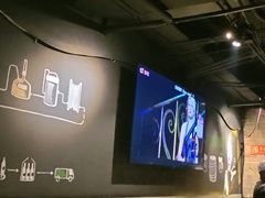 -麦凯伦烧烤·精酿超级工厂店(金桥总店)