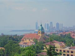 -青岛啤酒博物馆