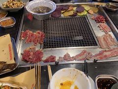 -塘屋烧烤·云南火塘烧烤品牌(联盟路店)