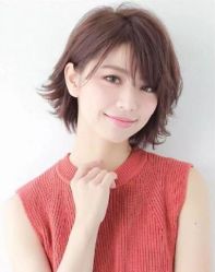 点击看大图 -JIMI·吉米造型