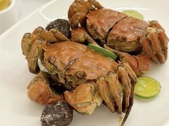 -白家餐厅(徐家汇店)