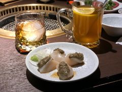 蟹膏干贝-橘焱胡同烧肉夜食(BFC外滩金融中心店)