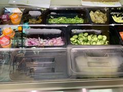 -赛百味SUBWAY(星摩尔店)