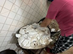 -吉英盐焗鸡(文中路店)
