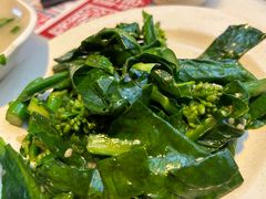 -马来西亚美食街