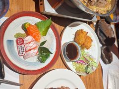 -炉胜·炉端烧·居酒屋