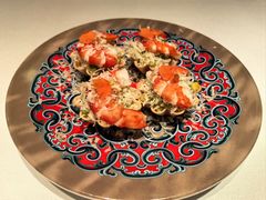 娘惹小金杯-狮拾久·现代新加坡料理(壹方城店)