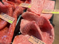 -俺的焼肉(銀座9丁目店)