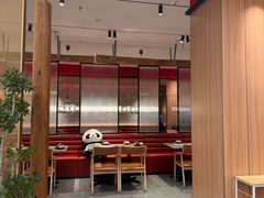 -眉州东坡·川菜(川沙百联店)
