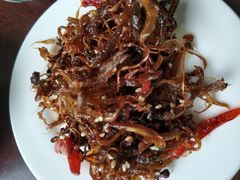 -尼玛藏家风味园(阿山食城店)