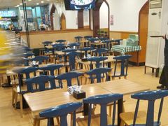 -西部马华清真兰州牛肉面·烧烤夜市(关东店)