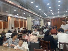 -西安贾三灌汤包·回坊小吃·清真炒菜(北院门总店)
