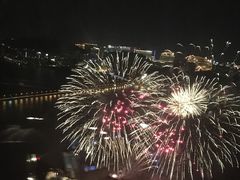 -澳门旅游塔360°旋转餐厅(南湾湖广场店)