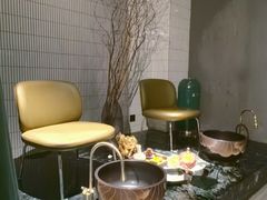 -涟LIAN·泰式按摩·MASSAGE·SPA(华强北店)