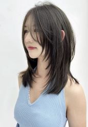 -YESIDO椰岛造型烫发染发