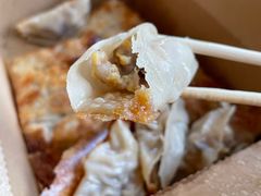 -大眼锅贴水饺(河东店)
