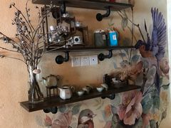 -茶庐(百花洲路店)